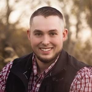 Meet your Posher, Andrew